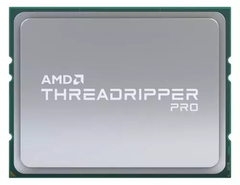 Процессор AMD Threadripper PRO 7985WX