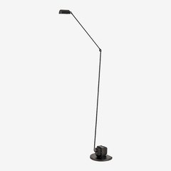 Торшер LUMINA Daphine Terra LED