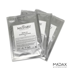 Masaru Маска бандаж моделирующая овал лица