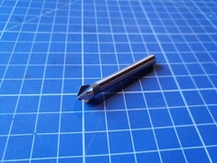 Зенковка ц/х 90° 8,3мм HSS-G 3z DIN335C L50мм d6мм M4(BF) Ruko 102111