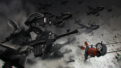 My Memory of Us (для ПК, цифровой код доступа)