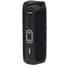 Портативная колонка JBL Flip 5, Black
