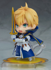 Nendoroid Fate/Grand Saber/Arthur Pendragon (Prototype) Ascension Ver. (re-run)