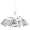 Люстра Arte Lamp Alexia A9515LM-7WG