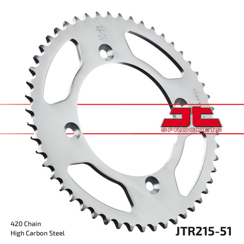 Звезда JTR215.51