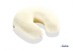 Ортопедическая подушка-воротник для шеи Tempur Transit Neck Pillow