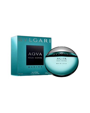 Bvlgari Aqva pour homme Marine