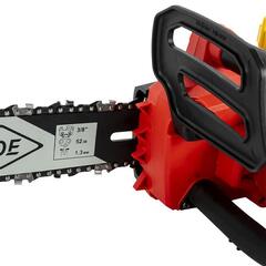 Пила цепная электрическая DDE CSE160 (дв. попер, 1,6 кВт, шина 35 см, 3/8PM-52-1,3)