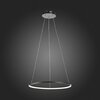 Светильник подвесной ST Luce Erto SL904.403.01