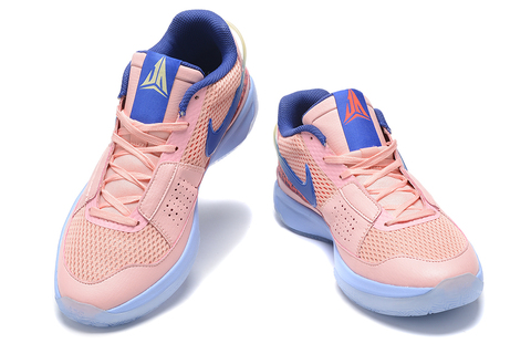 Nike Ja 1 'Pink/Blue' 