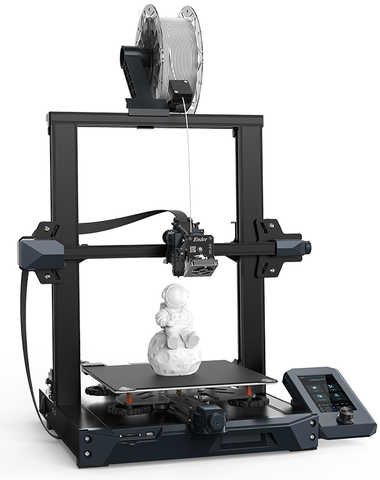 3D-принтер Creality Ender 3 S1 (набор для сборки)