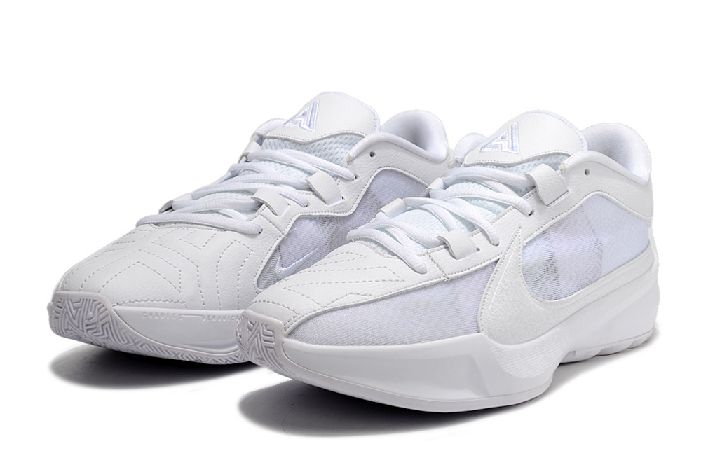 Nike Zoom Freak 5