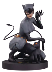 Фигурка Catwoman by Stanley Artgerm