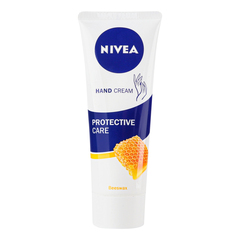 Krem \Крем для рук NIVEA Защита и нежность 75 мл