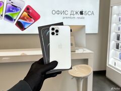 iPhone 12 Pro, 256 ГБ б/у