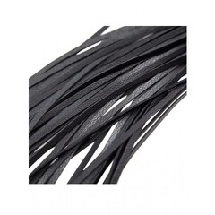 Флоггер FANTASY от Alive, чёрный