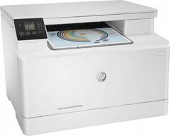 Лазерное МФУ HP Color LaserJet Pro MFP M182n