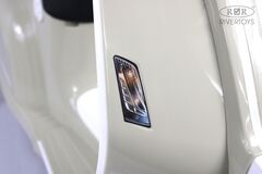 Детский электроскутер A111AA