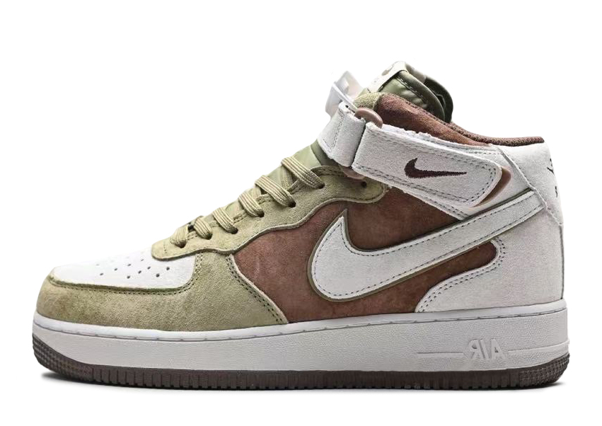 Nike Air Force 1 Mid 30