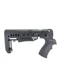 Телескопический приклад Бекас 12, 16, DLG Tactical