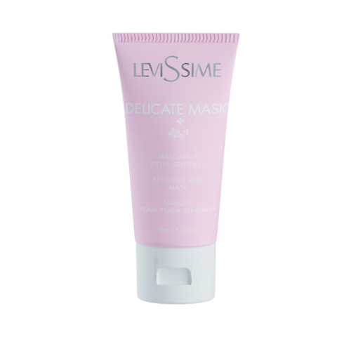 LEVISSiME Delicate Mask Успокаивающая маска