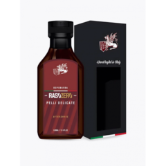 Лосьон после бритья Rasozero Pelli Delicate 100 мл