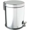 Fixsen FX-34024C Fixsen FX-34024C Ведро с крышкой 3л, хром