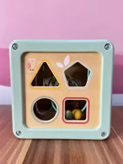 Развивающий игровой центр 