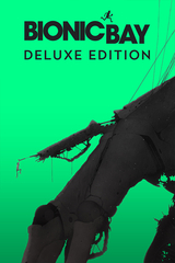 Bionic Bay Deluxe Edition (для ПК, цифровой код доступа)