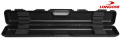 Кейс Longoni Shuttle 1x2 черный