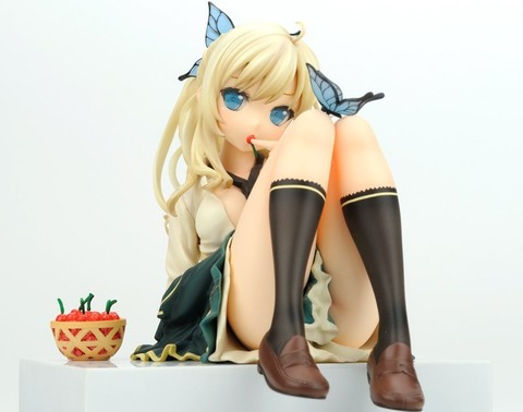 Boku wa Tomodachi ga Sukunai: Sena Kashiwazaki 1/8 Scale Figure