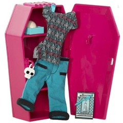 Лагуна Блю. В классе