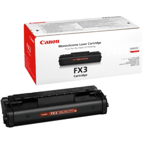 Купим выгодно картридж Canon FX-3
