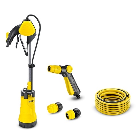 Karcher BP 1 Barrel Set