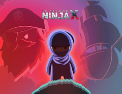 10 Second Ninja X (для ПК, цифровой код доступа)