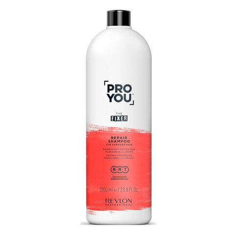 Revlon Professional Pro You The Fixer Repair Shampoo - Шампунь для волос восстанавливающий