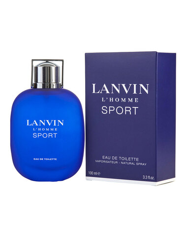 Lanvin L'Homme Sport edt