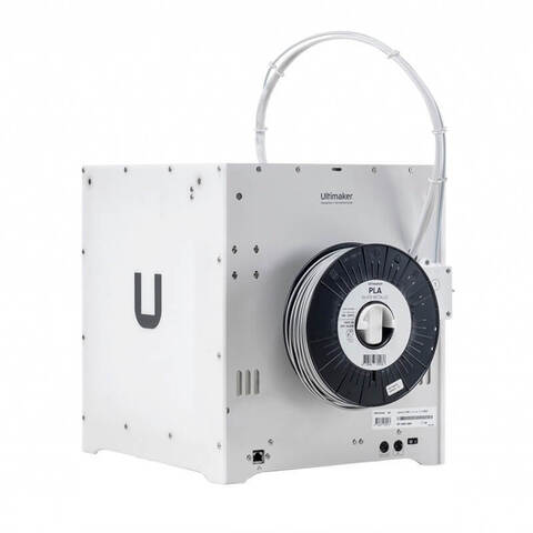3D-принтер Ultimaker 2+ Connect
