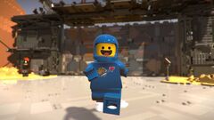 LEGO Movie 2 Videogame PS4