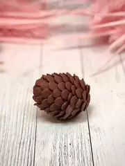 Силиконовая форма 