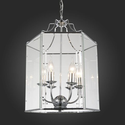 Люстра подвесная ST Luce Terso SL228.103.06
