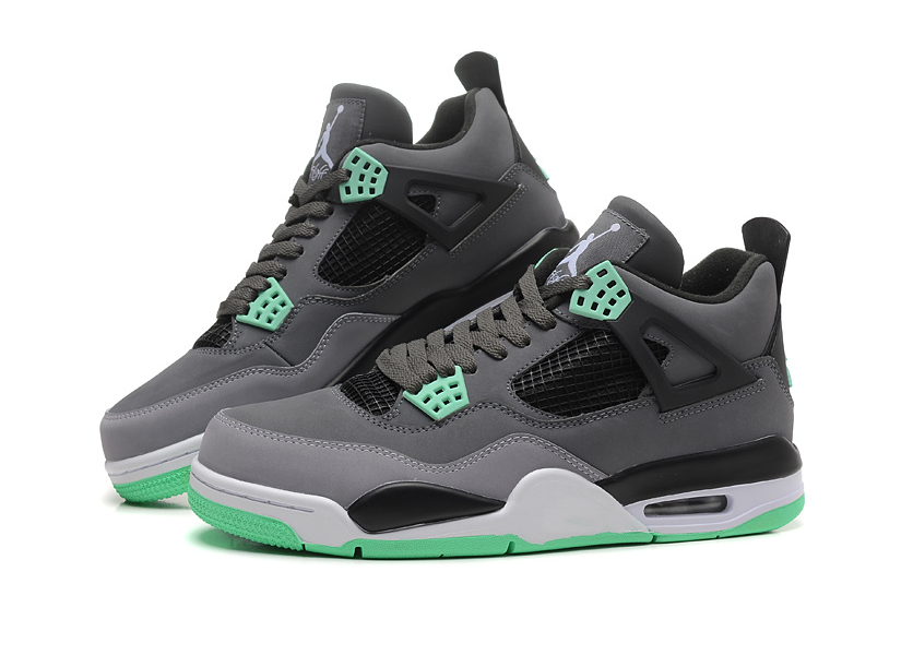 Найк ретро 4. Nike Air Jordan 4 Retro Green. Nike Air Jordan 4 Retro Green Glow. Nike Air Jordan 4. Nike Air Jordan 4 Retro Grey Green.