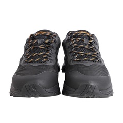 Демисезонные ботинки Remington Urban Trekking Black