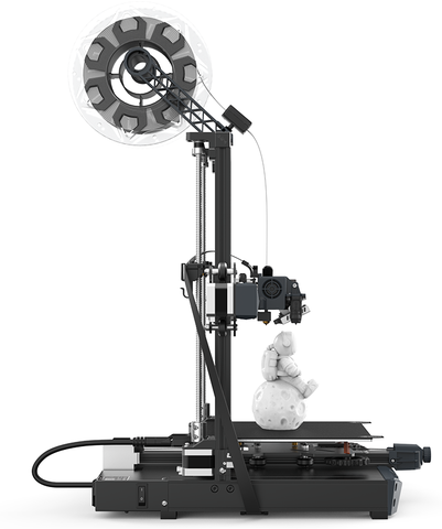 3D-принтер Creality Ender 3 S1 (набор для сборки)