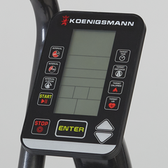 Аэробайк Koenigsmann AB2