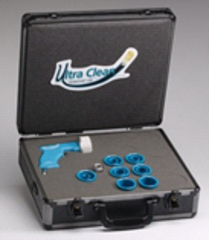 Комплект для продувки рукавов до 1.1/4" (UC-EL1.25, 7 насадок 06-32мм) Ultra Clean
