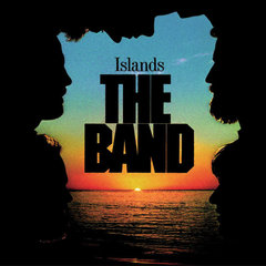 The Band / Islands (LP)