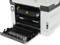 Цветное мфу Pantum CM1100adw