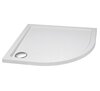 Cezares TRAY-M-R-100-550-35-W Душевой поддон из стеклокомпозита (SMC)