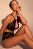 Бюстгальтер Black Swan Soft bralette
